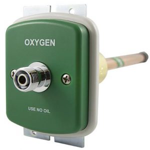 Ceiling Column/Pendant Outlets