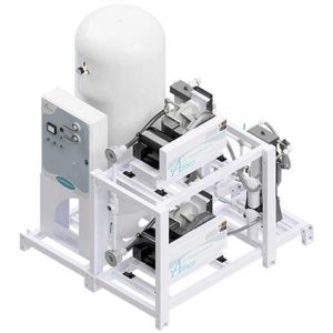 Medical Air Compressors & Vacuum Systems