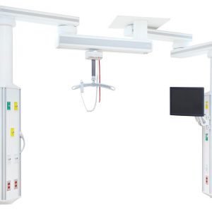Patient Lift Pendant (PLP)